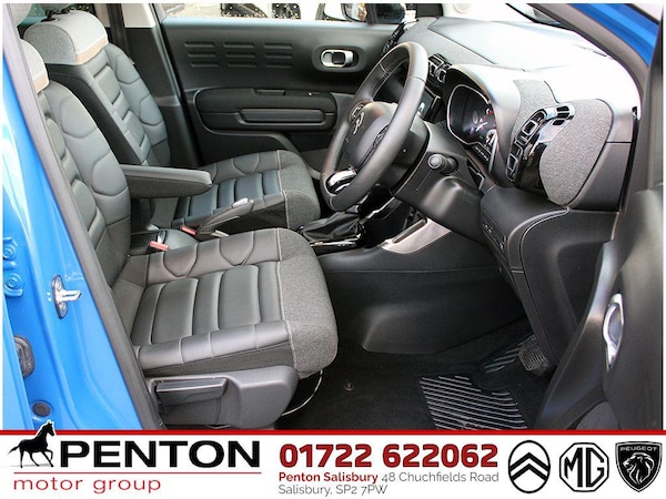 Used Citroen C3 Aircross 2022 for sale - 73273347: Photo 7