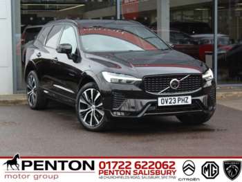 2023 (23) - 2.0 B5P Plus Dark 5dr AWD Geartronic