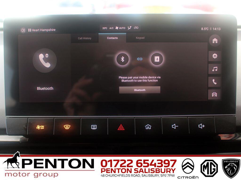 Used MG MG4 2022 for sale - 76377323: Photo 11