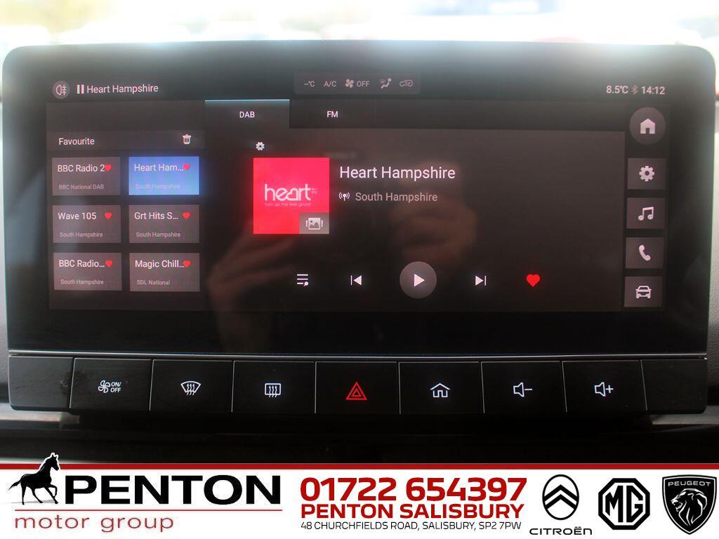 Used MG MG4 2022 for sale - 76377323: Photo 12