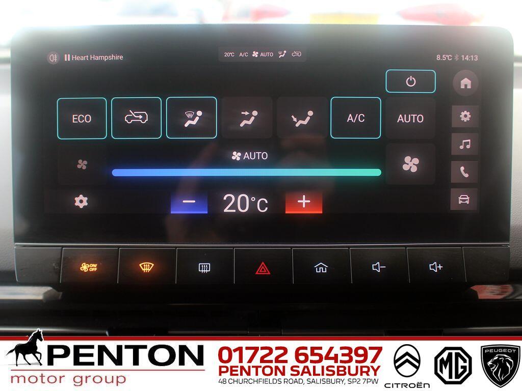 Used MG MG4 2022 for sale - 76377323: Photo 13