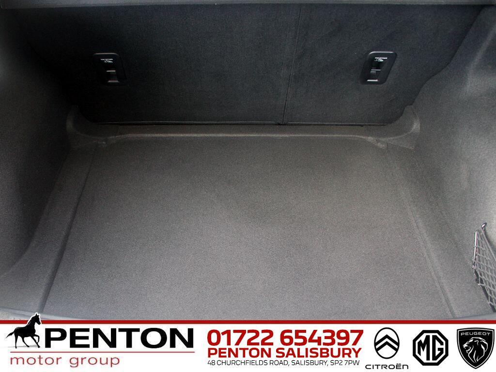 Used MG MG4 2022 for sale - 76377323: Photo 17