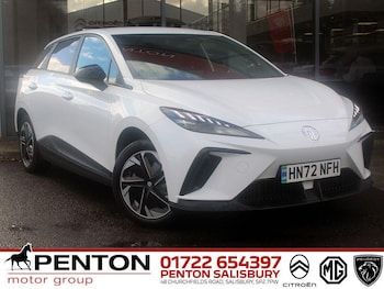 2022 (72) - 51kWh SE Auto 5dr