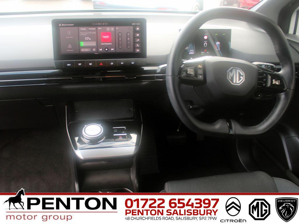 Used MG MG4 2022 for sale - 76377323: Photo 2