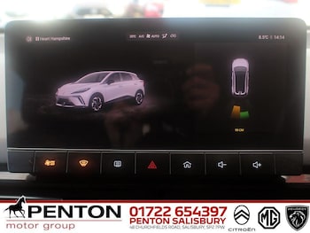 Used MG MG4 2022 for sale - 76377323: Photo