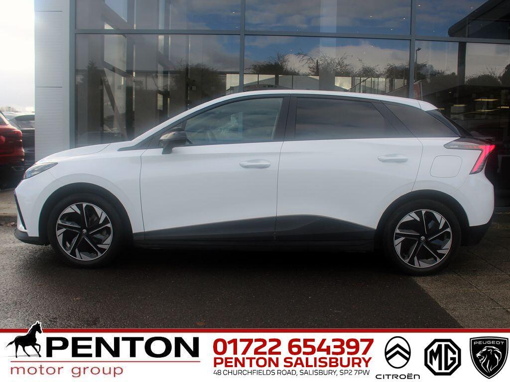 Used MG MG4 2022 for sale - 76377323: Photo 6