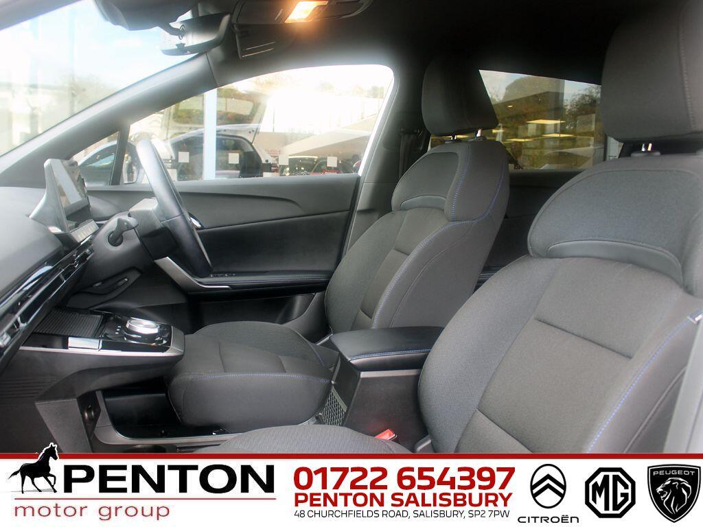 Used MG MG4 2022 for sale - 76377323: Photo 7