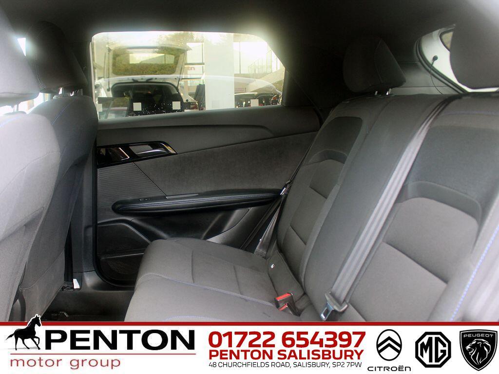 Used MG MG4 2022 for sale - 76377323: Photo 8