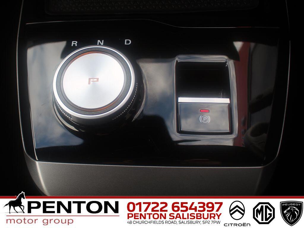 Used MG MG4 2022 for sale - 76377323: Photo 9