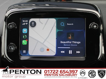 Used Peugeot 108 2019 for sale - 79049008: Photo