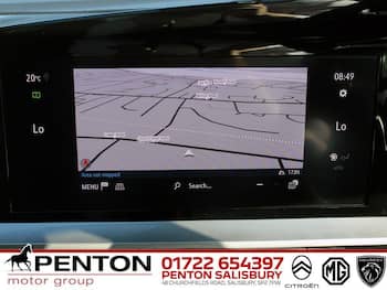 Used Vauxhall Mokka Electric 2021 for sale - 79609806: Photo