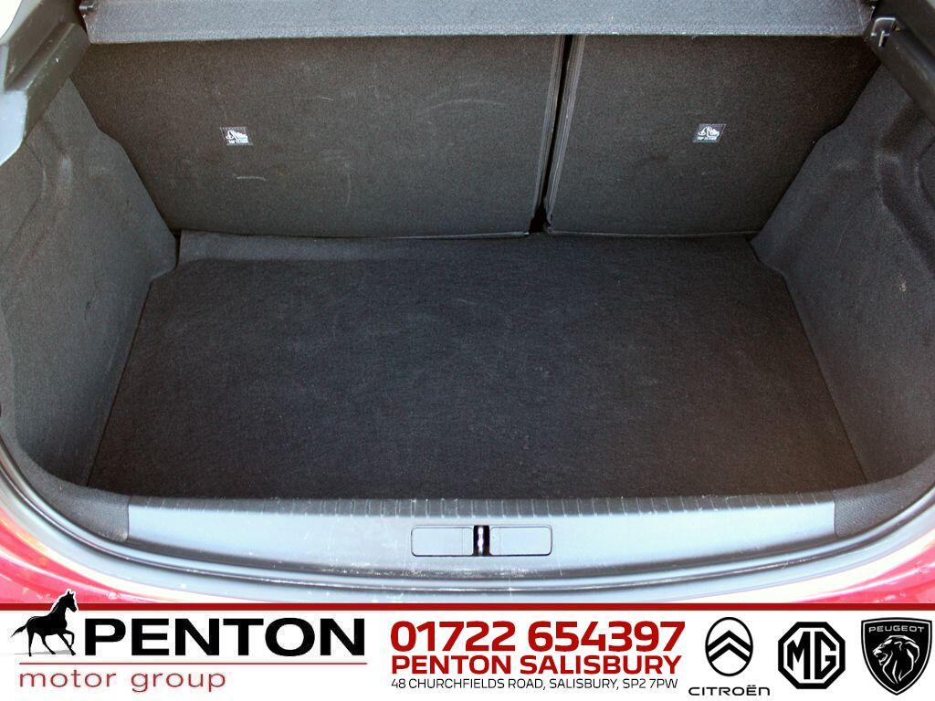 Used Vauxhall Corsa 2022 for sale - 77376763: Photo 10