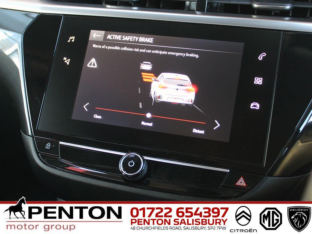 Used Vauxhall Corsa 2022 for sale - 77376763: Photo 18