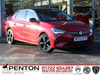 2022 (22) - 1.2 Turbo Elite Edition 5dr Auto