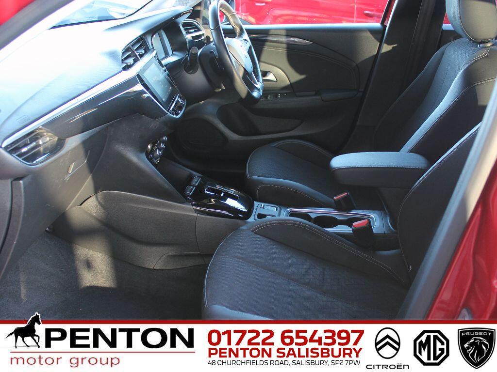 Used Vauxhall Corsa 2022 for sale - 77376763: Photo 2