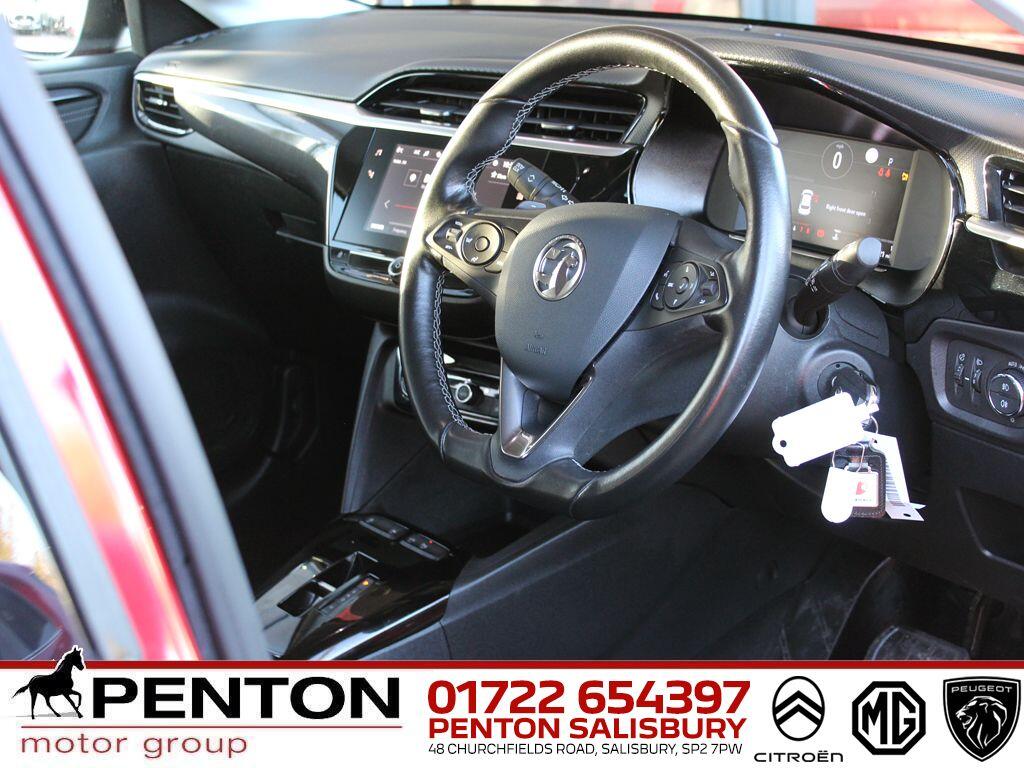 Used Vauxhall Corsa 2022 for sale - 77376763: Photo 25