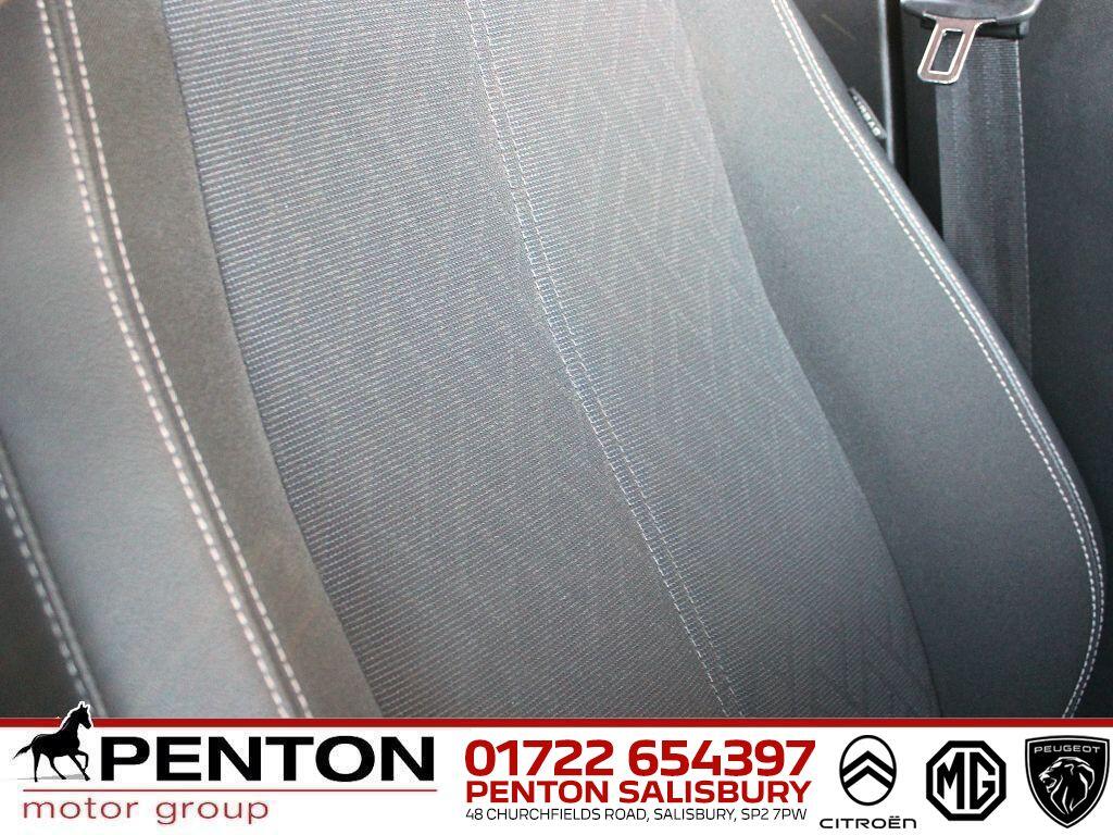 Used Vauxhall Corsa 2022 for sale - 77376763: Photo 26
