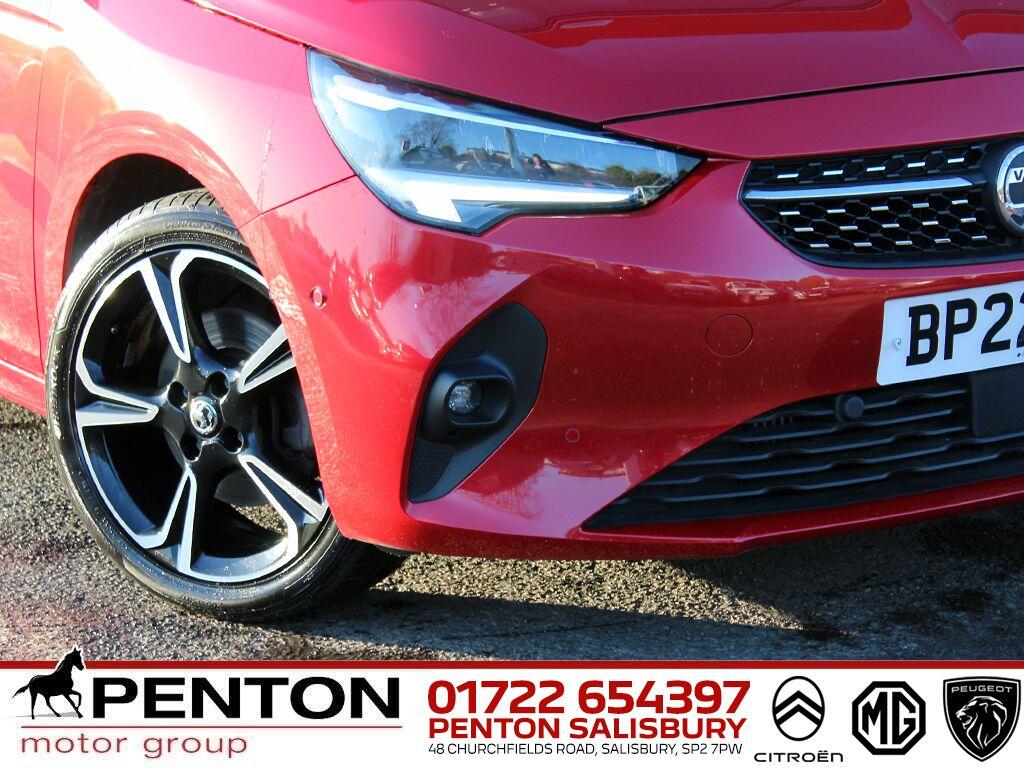 Used Vauxhall Corsa 2022 for sale - 77376763: Photo 27