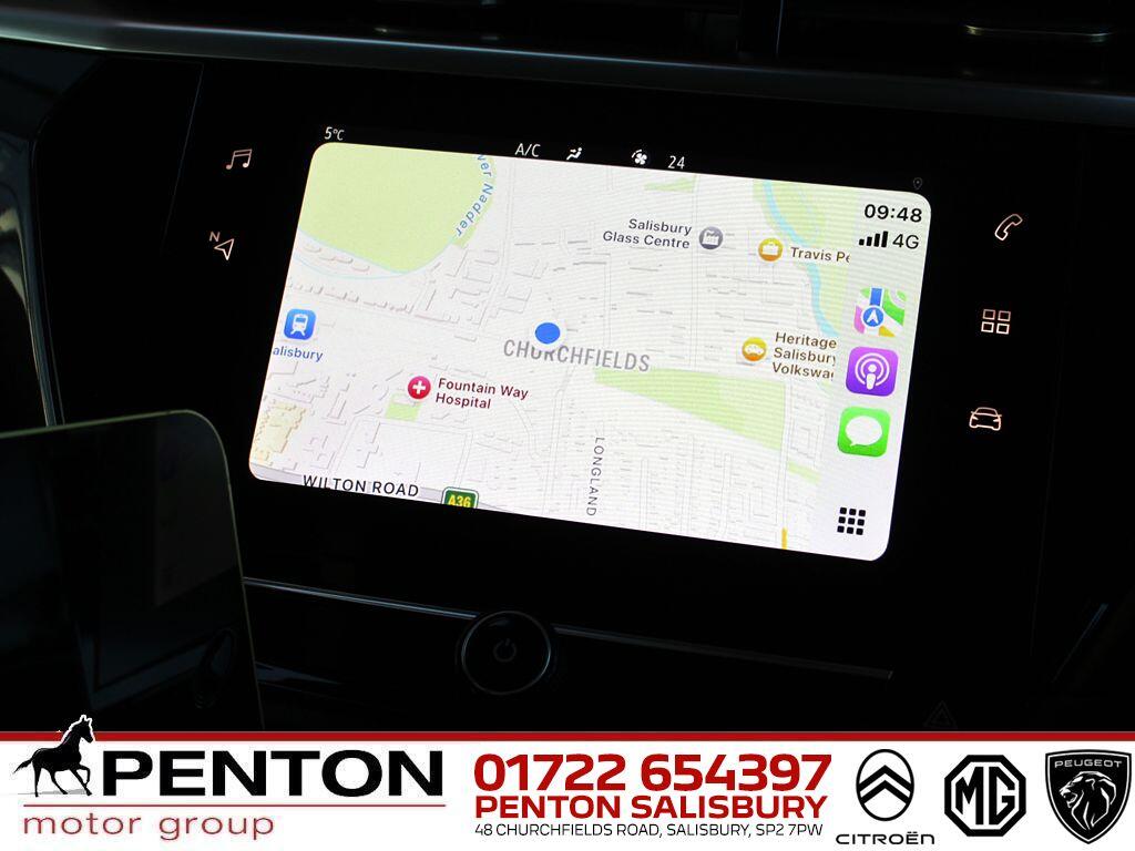 Used Vauxhall Corsa 2022 for sale - 77376763: Photo 3