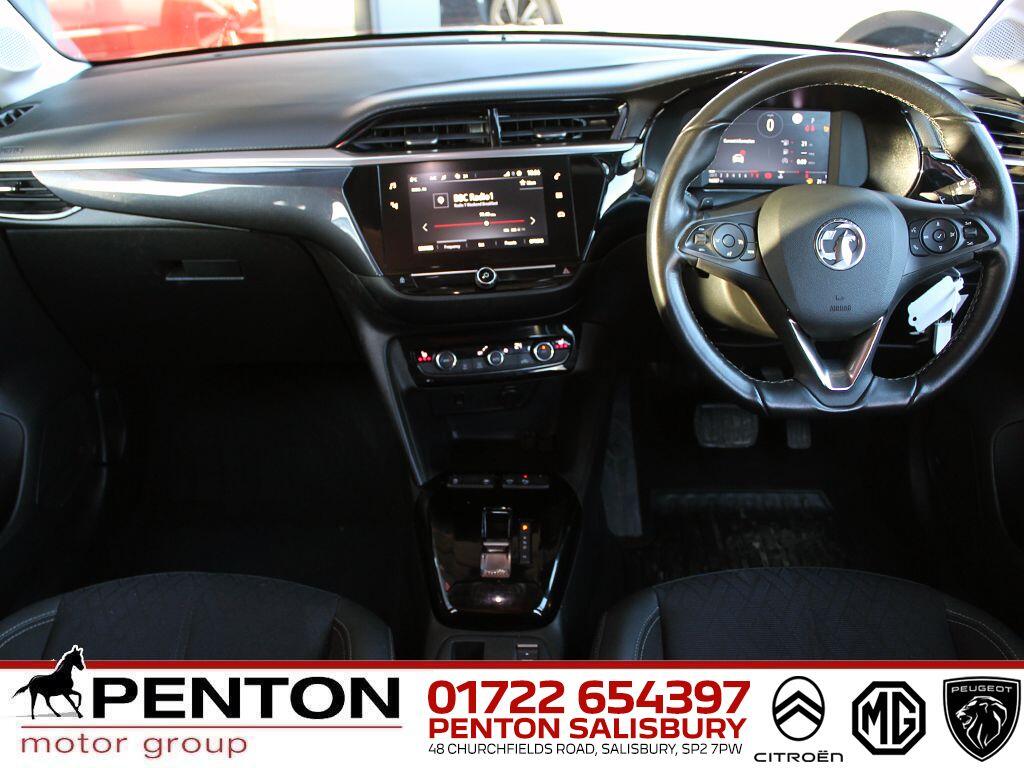 Used Vauxhall Corsa 2022 for sale - 77376763: Photo 6