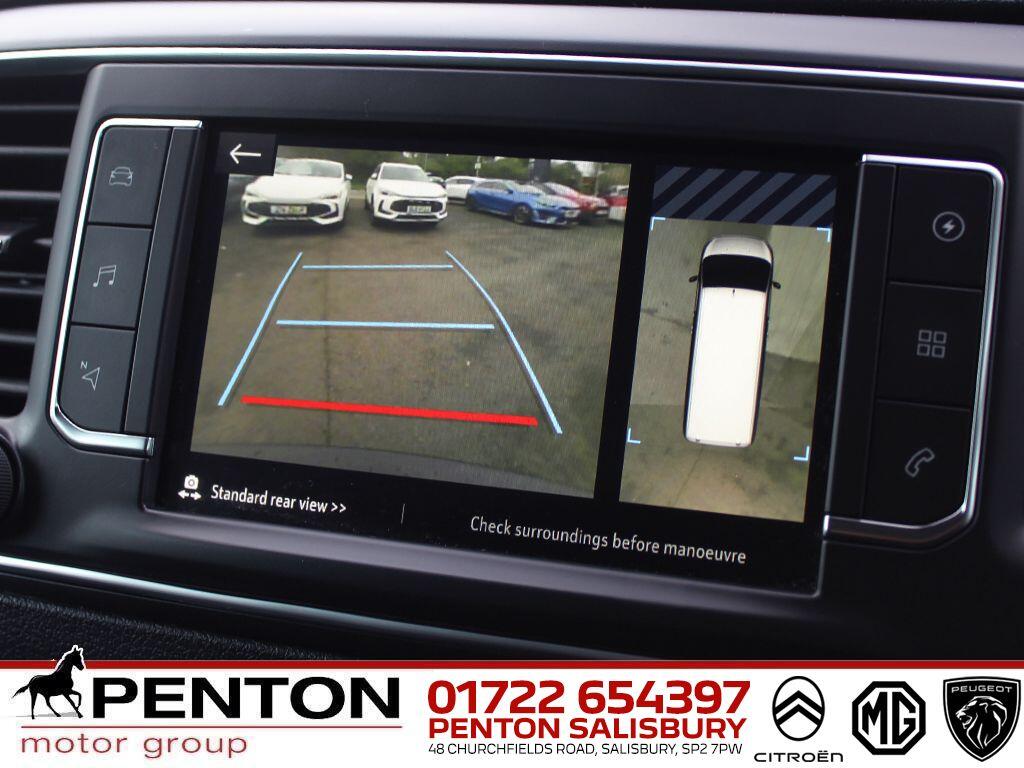 Used Vauxhall Vivaro Life 2023 for sale - 77344893: Photo 12