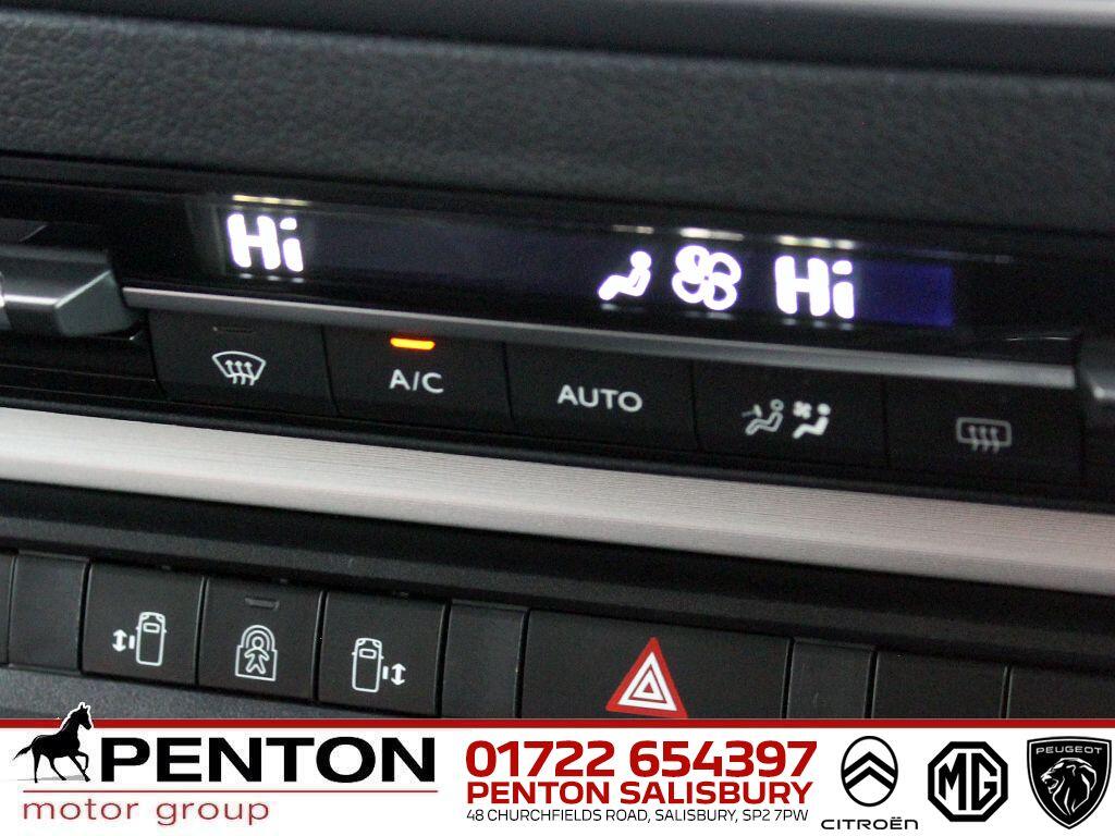 Used Vauxhall Vivaro Life 2023 for sale - 77344893: Photo 13