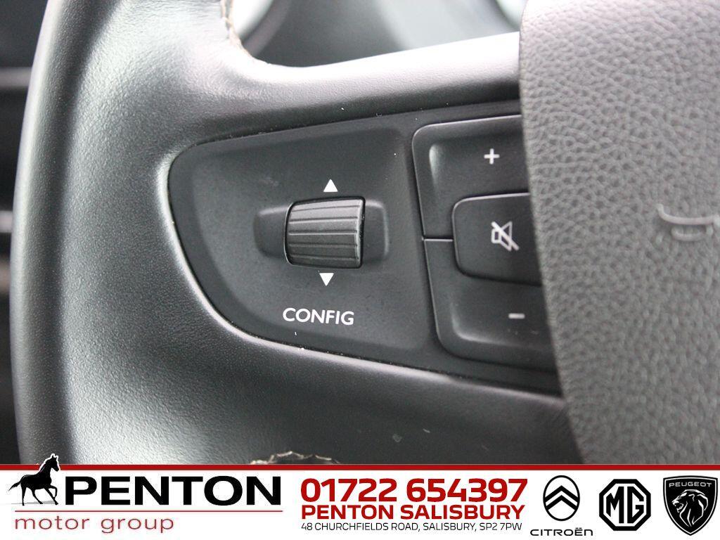 Used Vauxhall Vivaro Life 2023 for sale - 77344893: Photo 15