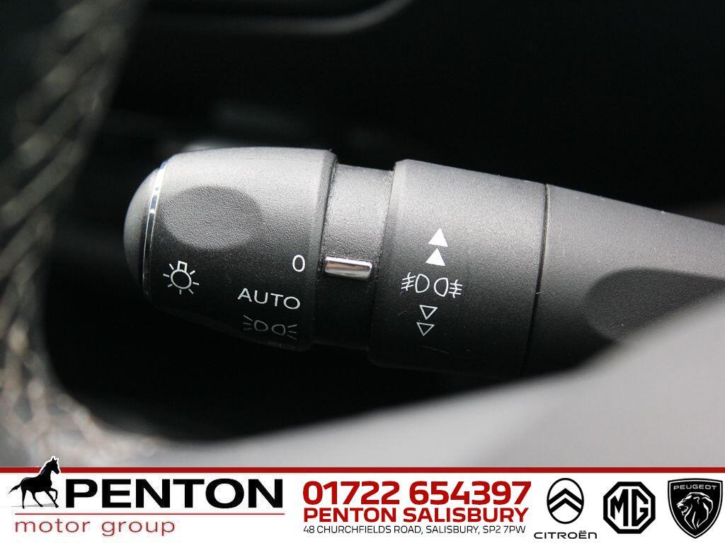 Used Vauxhall Vivaro Life 2023 for sale - 77344893: Photo 17