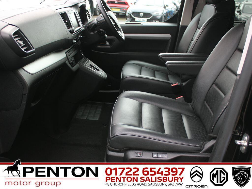 Used Vauxhall Vivaro Life 2023 for sale - 77344893: Photo 2