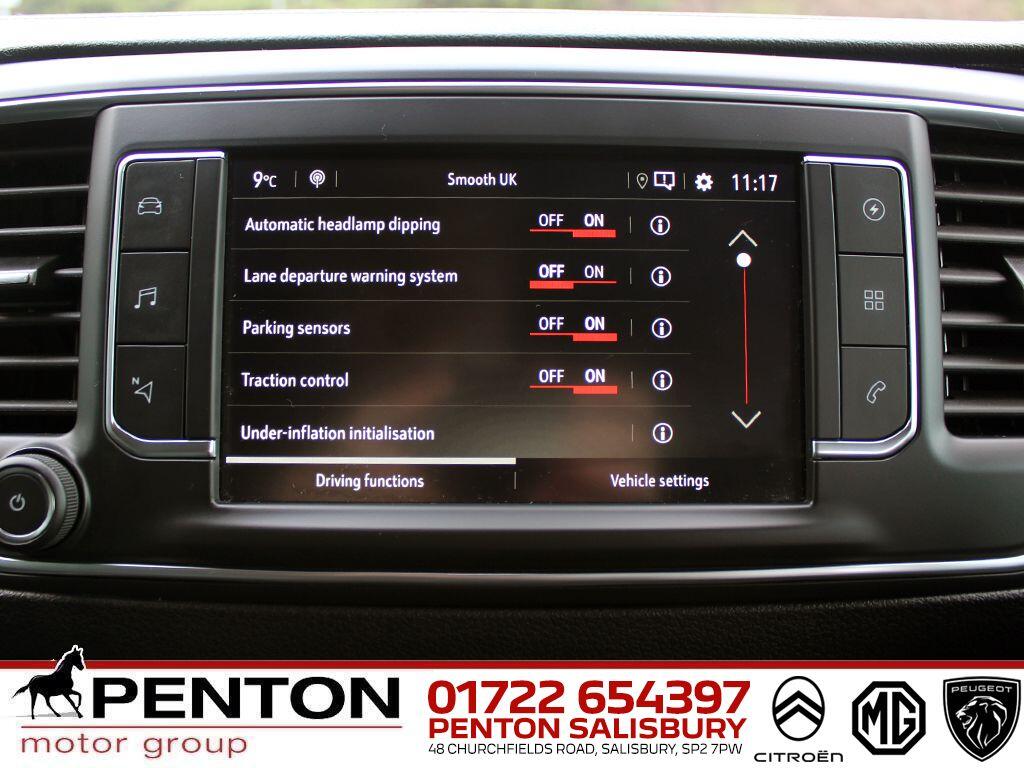 Used Vauxhall Vivaro Life 2023 for sale - 77344893: Photo 20