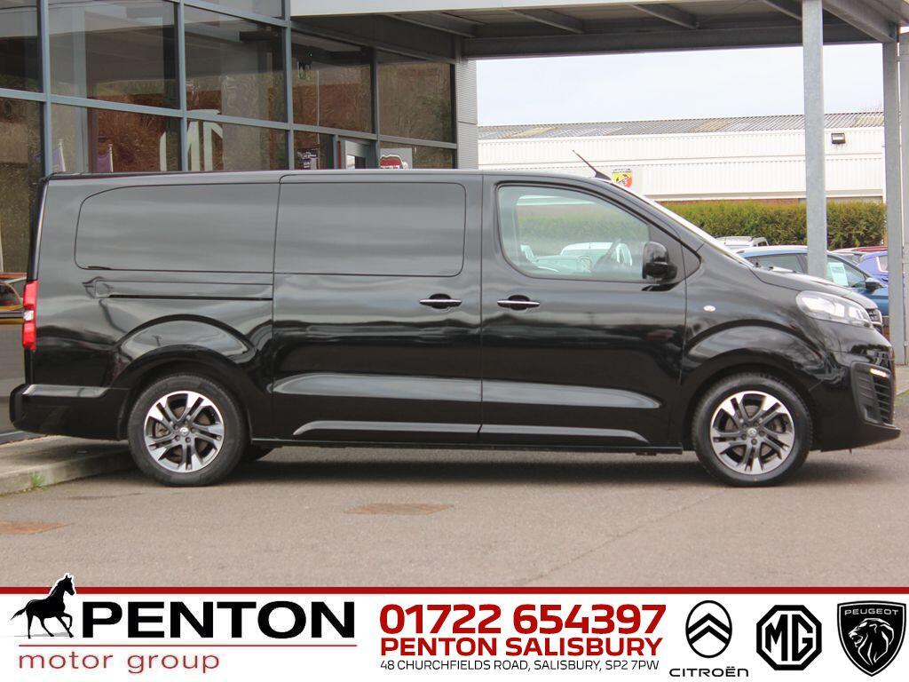 Used Vauxhall Vivaro Life 2023 for sale - 77344893: Photo 22