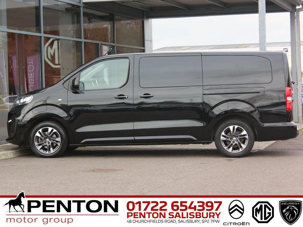 Used Vauxhall Vivaro Life 2023 for sale - 77344893: Photo 23