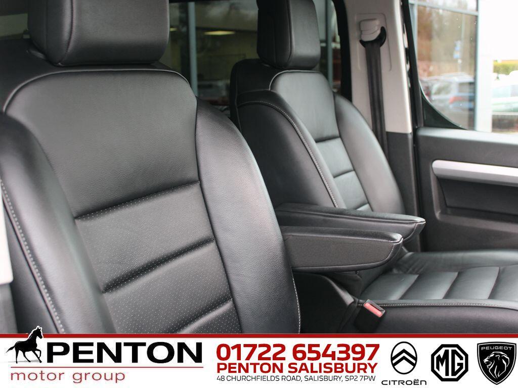 Used Vauxhall Vivaro Life 2023 for sale - 77344893: Photo 26