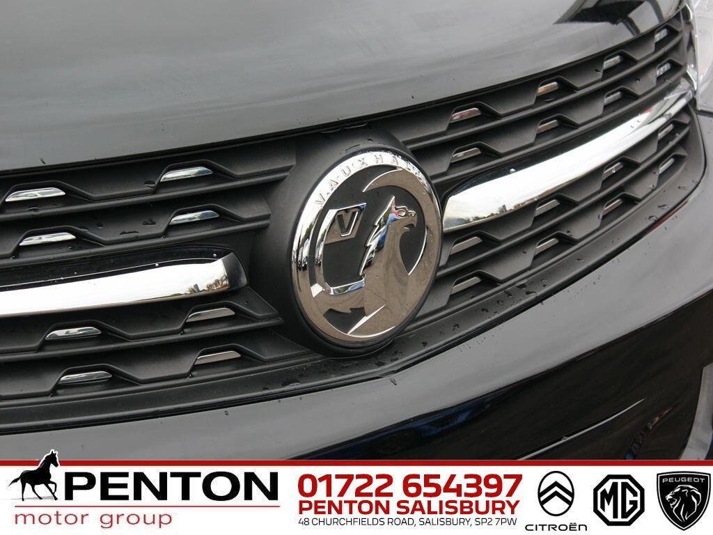 Used Vauxhall Vivaro Life 2023 for sale - 77344893: Photo 27