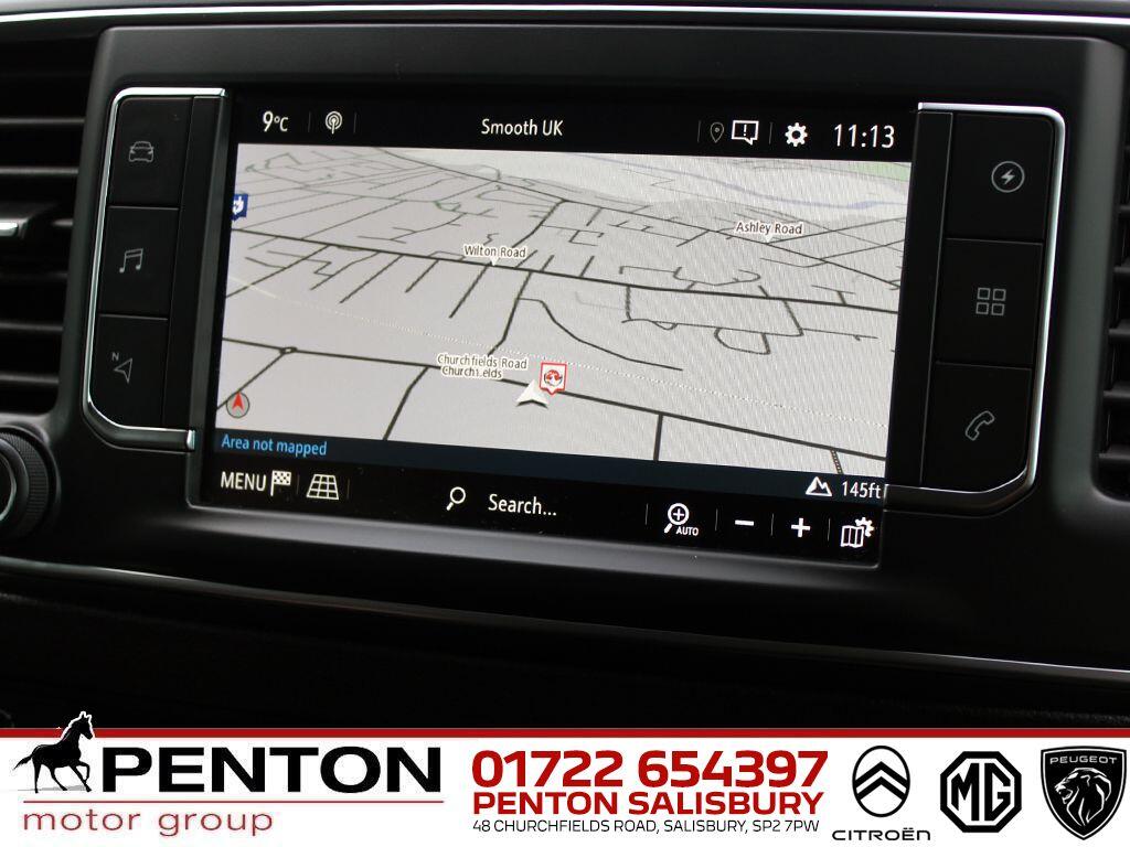 Used Vauxhall Vivaro Life 2023 for sale - 77344893: Photo 3