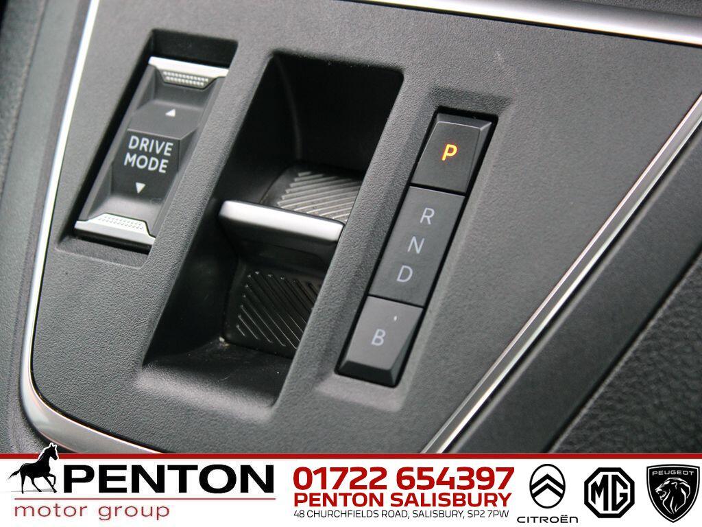 Used Vauxhall Vivaro Life 2023 for sale - 77344893: Photo 4