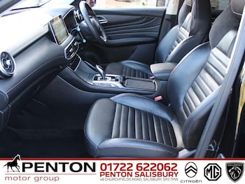 Used MG MG HS 2023 for sale - 76060449: Photo