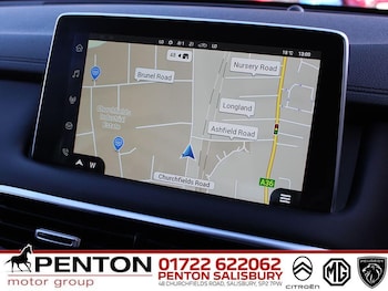 Used MG MG HS 2023 for sale - 76060449: Photo