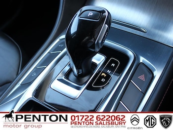 Used MG MG HS 2023 for sale - 76060449: Photo