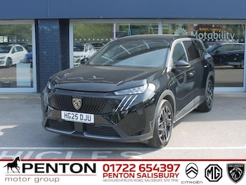 Used Peugeot 5008 2025 for sale - 79034136: Photo