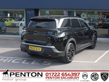 Used Peugeot 5008 2025 for sale - 79034136: Photo