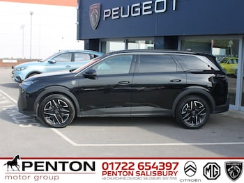 Used Peugeot 5008 2025 for sale - 79034136: Photo