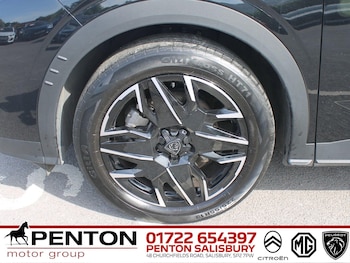 Used Peugeot 5008 2025 for sale - 79034136: Photo