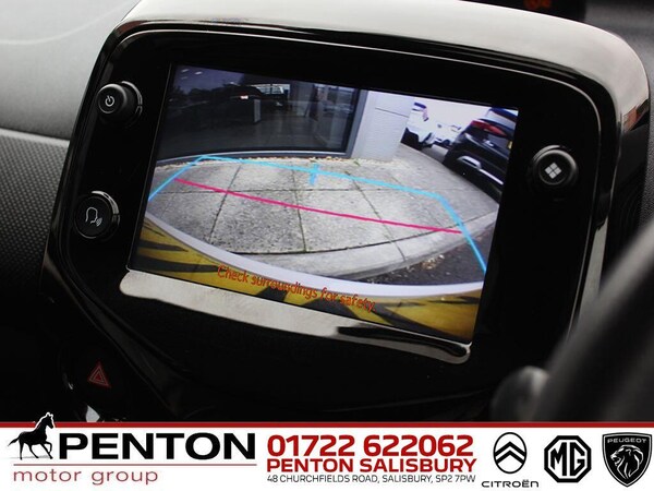 Used Citroen C1 2021 for sale - 75539421: Photo 10