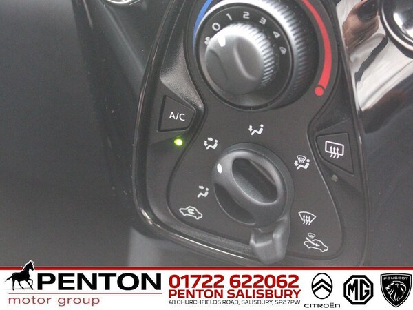 Used Citroen C1 2021 for sale - 75539421: Photo 11