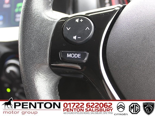 Used Citroen C1 2021 for sale - 75539421: Photo 13