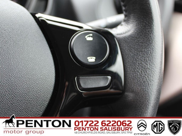Used Citroen C1 2021 for sale - 75539421: Photo 14
