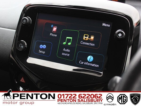 Used Citroen C1 2021 for sale - 75539421: Photo 15
