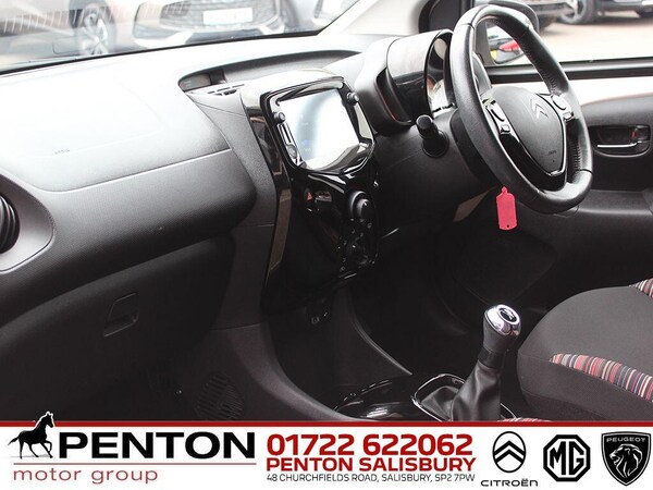 Used Citroen C1 2021 for sale - 75539421: Photo 19