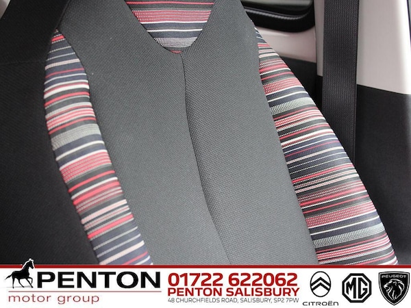 Used Citroen C1 2021 for sale - 75539421: Photo 20